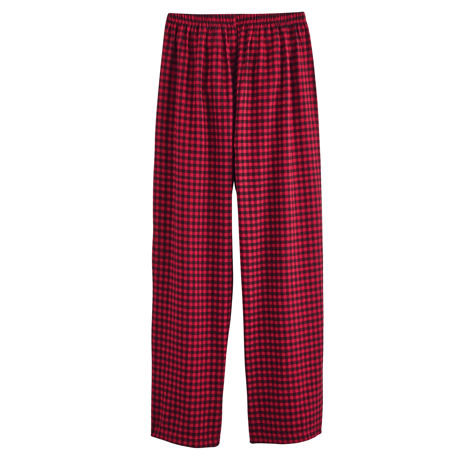 Red Flannel Pajamas | Acorn